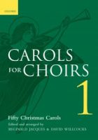 Vocal Scores - Christmas